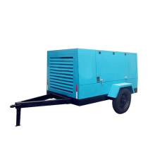 High Productivity Rotary Screw Electric Plant Air Compressor